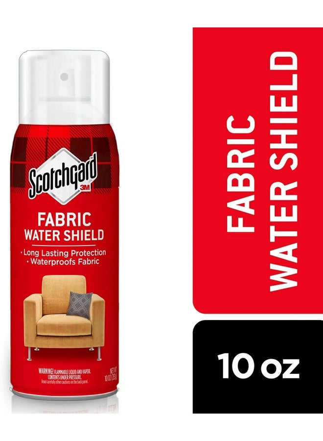 Scotchgard Fabric Water Shield 10 oz (283ml), 1 can/pack - Image 2